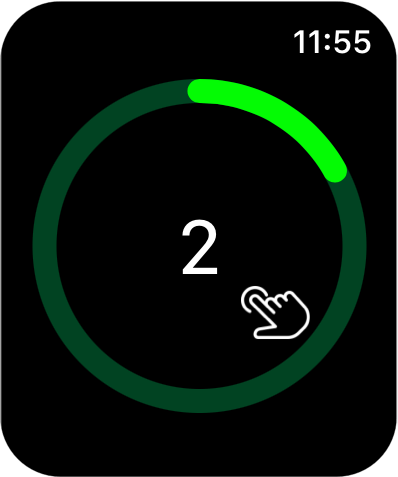WatchTap